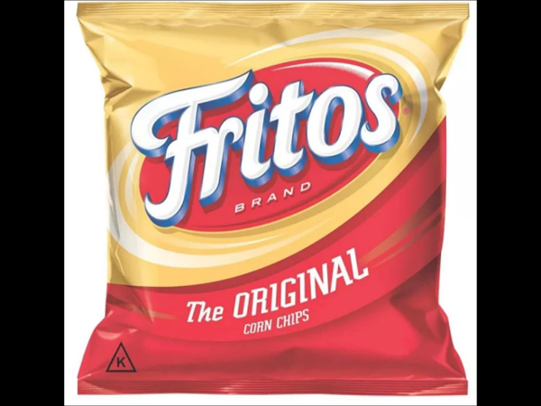 Fritos Original Corn Chips 42.5g