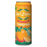 Arizona Orangeade Fruit Juice Cocktail 680ml