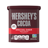 Hersheys Cocoa Special Dark Chocolate 226g