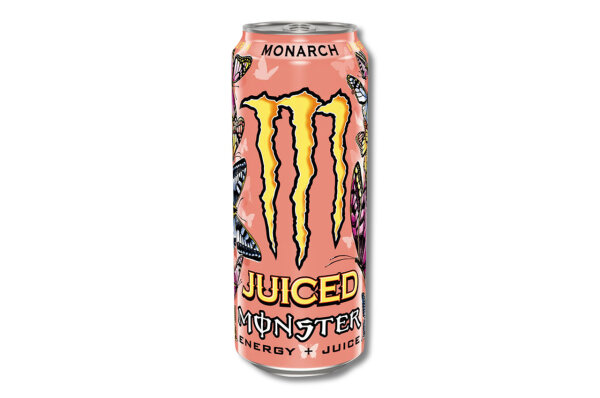 Monster Juiced Monarch Energy Drink 500 ml