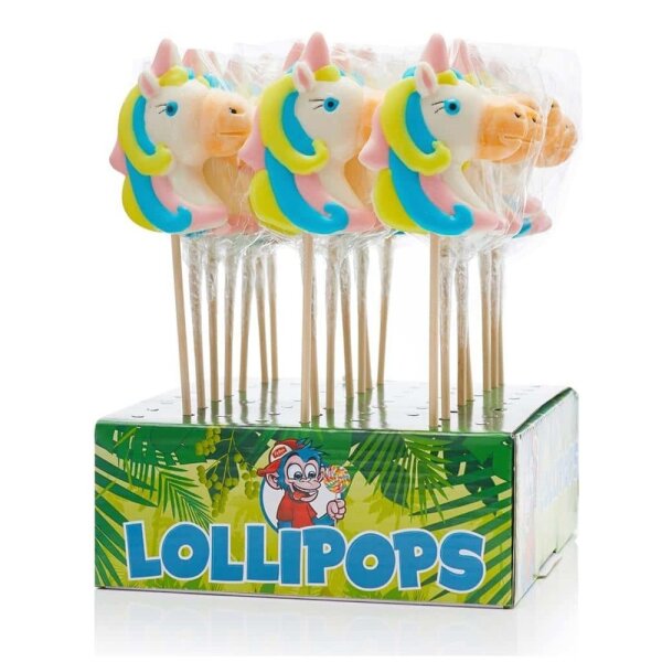 Felko Lollipop Unicorn 45g