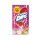 Chupa Chups Crazy Dips Erdbeer Geschmack &amp; Popping Candy 14g