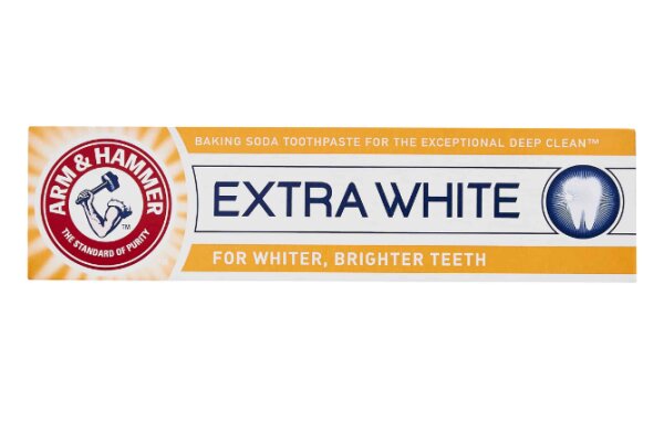 Arm & Hammer Extra White Zahnpasta 125ml