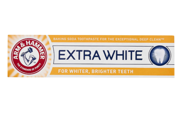 Arm & Hammer Extra White Zahnpasta 125ml