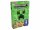 Kellogg&rsquo;s Minecraft Creeper Crunch Cinnamon Cereal with Marshmallows 227g