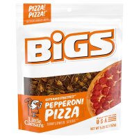 Bigs Sunflower Seeds Pepperoni Pizza 152g