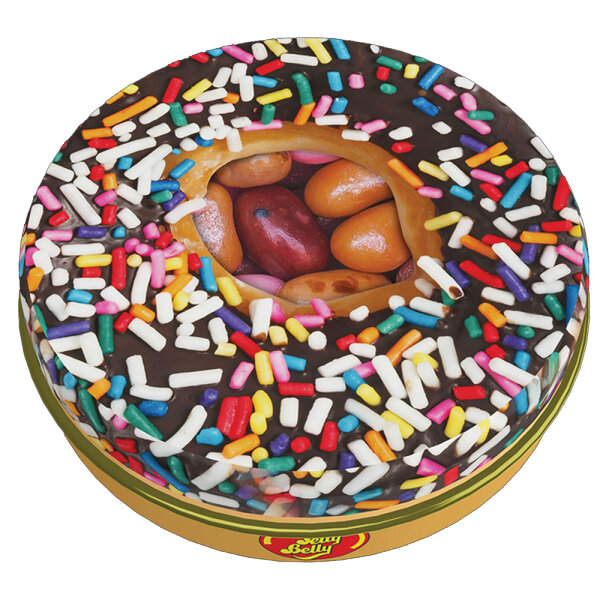Jelly Belly Donut Shoppe Mix 28g