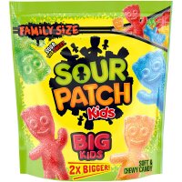 Sour Patch Kids Big Kids 771g
