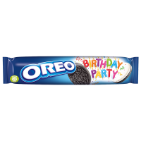 Oreo Birthday Cake 154g
