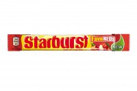 Starburst Fruit Chews FaveReds 45g