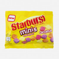 Starburst Minis Original 45g