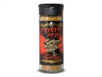 Psycho Juice Psycho Spice Original Ghost Pepper 45g