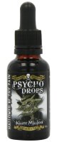 Psycho Juice Psycho Drops Killer Million Extract 30ml