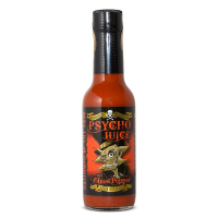 Psycho Juice Extreme Ghost Pepper 148ml