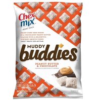 Chex Mix Muddy Buddies, Peanut Butter & Chocolate 297g