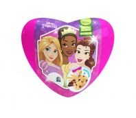 Disney Princess Surprise Heart + Cookie 32g