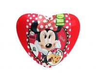 Disney Minnie Mouse Surprise Heart + Cookie 32g