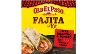 Old El Paso Fajita Kit Hot 500 g