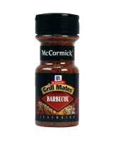 McCormick Grill Mates Barbecue Seasoning 85g