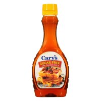 Carys Sugar Free Low Calorie Syrup 355ml