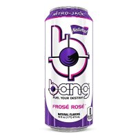Bang Energy Drink Frosé Rosé Nitro Jack 473ml