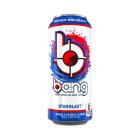 Bang Star Blast Energy Drink 473ml