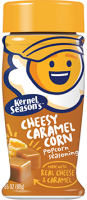 Kernel Seasons Cheesy Caramel Corn Popcorn Seasoning 80g