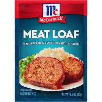 McCormick  Meat Loaf Seasoning Mix 42 g