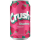Crush Soda Strawberry 355ml