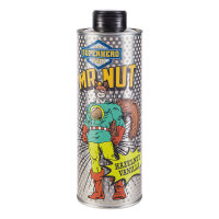 Superhero Spirits Mr. Nut Hazelnut Vanilla Lik&ouml;r 500ml 20%vol