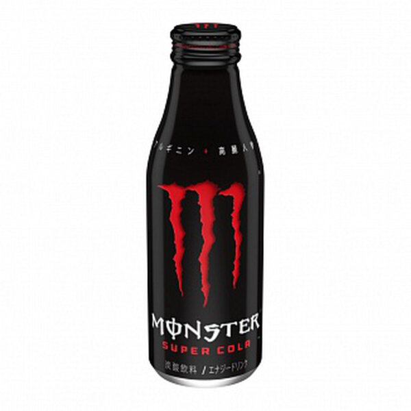Monster Energy Super Cola 500ml