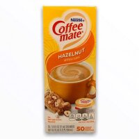 Nestle Coffee Mate - Hazelnut 50 x 11ml