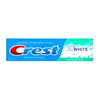 Crest 3D White Zahnpasta - 100ml