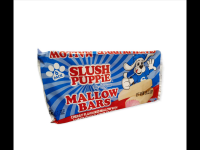 Slush Puppie Cherry Mallow Bars 6-Pack 120g