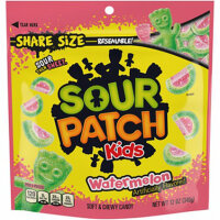 Sour Patch Kids Watermelon 340g