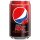 Pepsi MAX Raspberry 330 ml (MHD 22.11.22)
