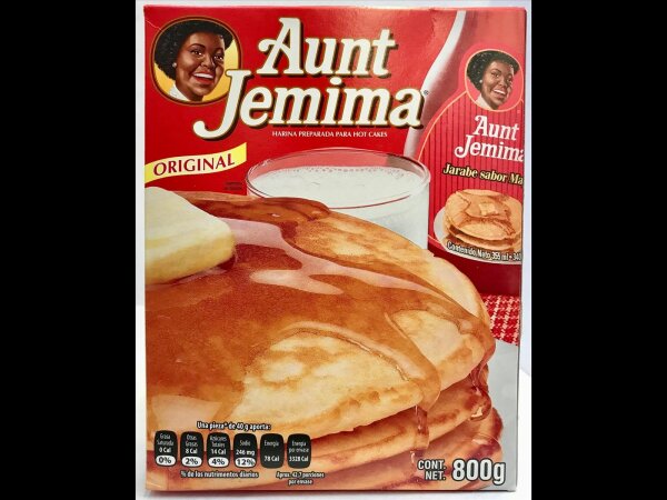 Aunt Jemima Original Pancake Mix 500g
