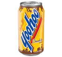 Yoohoo Chocolate Drink 325ml