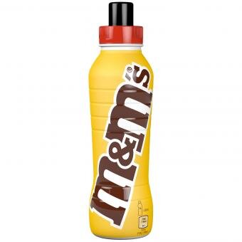 Mars M&Ms Peanut Drink 350ml