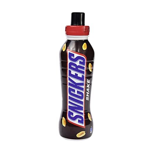 Mars Snickers Drink 350ml