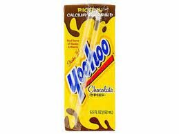 Yoohoo Chocolate Drink 192ml (MHD 20.08.2022)