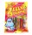 ABC Funny Hippo-  Jelly Straws Essbare Strohhalme 300g