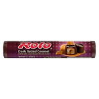 Rolo Dark Salted Caramel Chocolate 48g