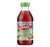 Tropical Vibes Lemonade Scaries Cheeky Cherry 300ml