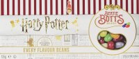 Jelly Belly Harry Potter Bertie Botts Every Flavour Beans...