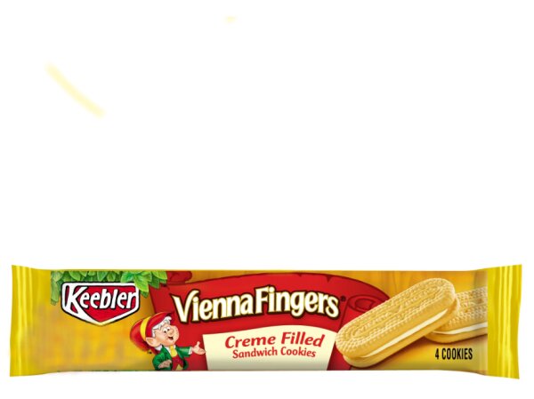 Keebler Vienna Fingers 62g