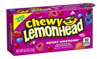 Chewy Lemonhead Berry Awesome 23g