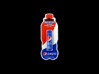 Read My Lips -  Lippenbalsam Pepsi 4g