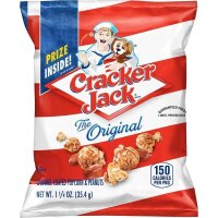 Cracker Jack The Original 35,4g