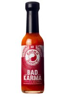 Karma Sauce Bad Karma Hot 148ml